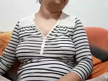 Carlasweet00 February 24, 2025 Chaturbate stream image