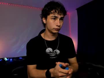 Collin_Cassidy February 24, 2025 Chaturbate stream image