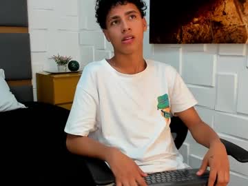Damianbellmont February 24, 2025 Chaturbate stream image