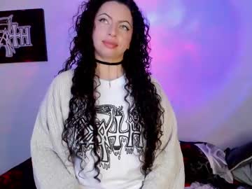 Elena_Lust February 24, 2025 Chaturbate stream image