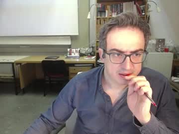 Ironchrome February 24, 2025 Chaturbate stream image
