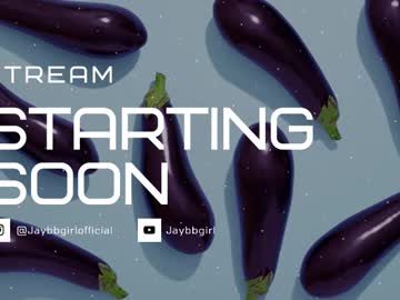 Jaybbgirl February 24, 2025 Chaturbate stream image