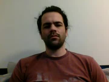 Nerdy_D February 24, 2025 Chaturbate stream image