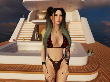 Sexy__Susan February 24, 2025 Chaturbate stream image