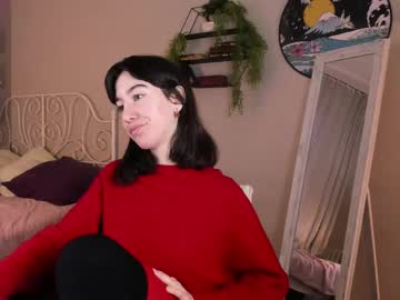 Belle_Via February 24, 2025 Chaturbate stream image