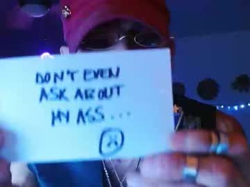 Ibpms247 February 24, 2025 Chaturbate stream image