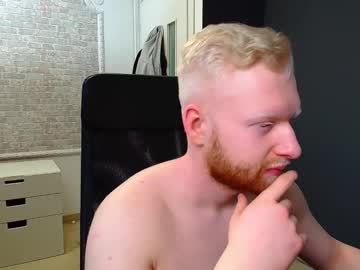 Joseeaustin February 24, 2025 Chaturbate stream image