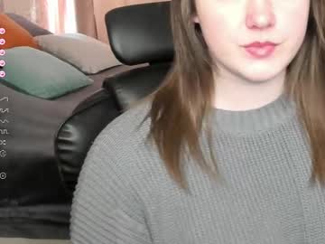 Katherine_Crafty February 24, 2025 Chaturbate stream image