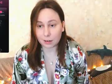 Mercurygirlx February 24, 2025 Chaturbate stream image