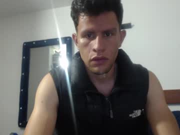 Alex_M17 February 24, 2025 Chaturbate stream image