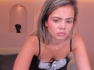 Arianabarsani February 24, 2025 Chaturbate stream image