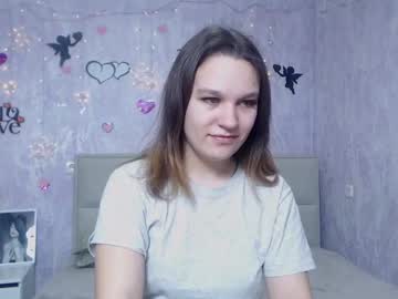 Lexyvrign February 24, 2025 Chaturbate stream image