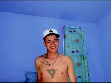 Nioklouds777 February 24, 2025 Chaturbate stream image