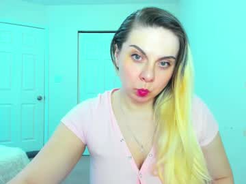 Amandainbloom February 24, 2025 Chaturbate stream image