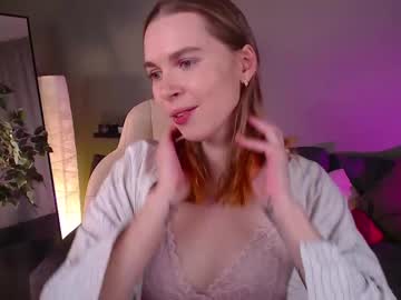 Edwige_Fenech February 24, 2025 Chaturbate stream image