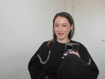 Hotxmomxx February 24, 2025 Chaturbate stream image