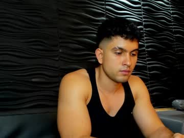 Jordan_Campoo February 24, 2025 Chaturbate stream image