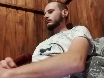 Mgrimmer February 24, 2025 Chaturbate stream image