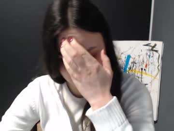 Tart_Berry February 24, 2025 Chaturbate stream image