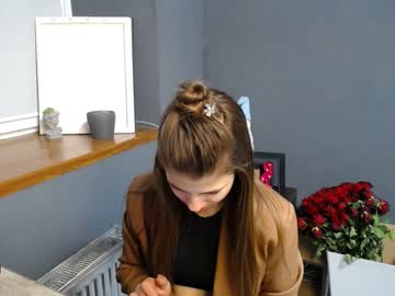 Tiny_Felicity February 24, 2025 Chaturbate stream image