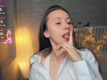Evas_Soul February 24, 2025 Chaturbate stream image