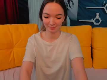 Lisaaelliott February 24, 2025 Chaturbate stream image