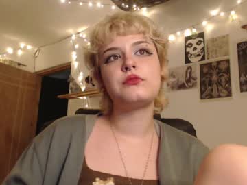 Neurotic_Witch February 24, 2025 Chaturbate stream image