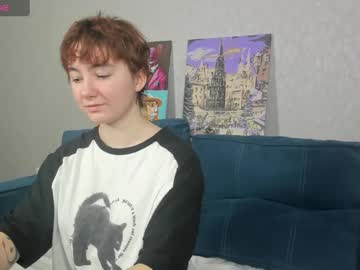 Rene_Joy February 24, 2025 Chaturbate stream image