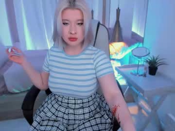 Alannag February 24, 2025 Chaturbate stream image