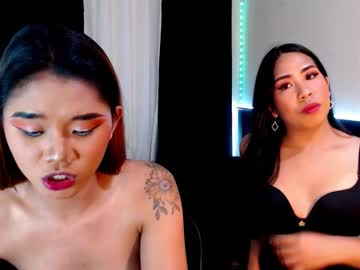 Fascinating_Lola February 24, 2025 Chaturbate stream image