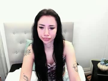 Lissyamore February 24, 2025 Chaturbate stream image