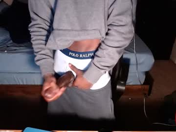 Scoregawd February 24, 2025 Chaturbate stream image