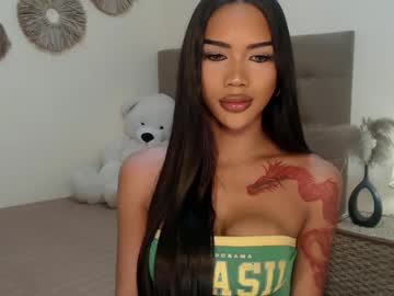 Khalifafoxxxx February 24, 2025 Chaturbate stream image
