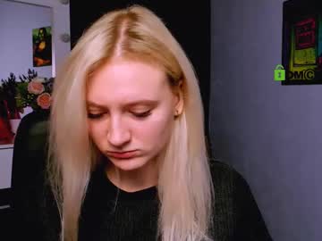 Miss_Delim February 24, 2025 Chaturbate stream image