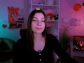 Nova_Cutie February 24, 2025 Chaturbate stream image