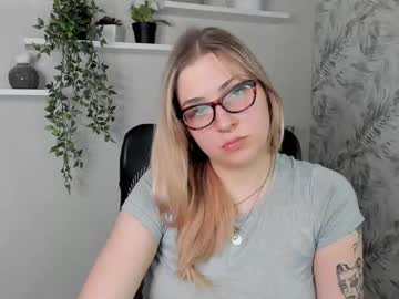 Selenaa_Lux February 24, 2025 Chaturbate stream image