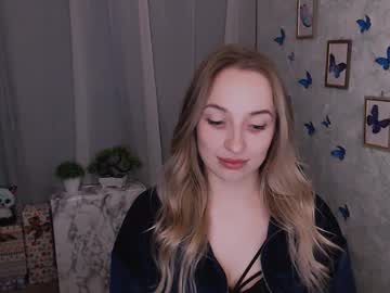 Viktoria_Violet February 24, 2025 Chaturbate stream image