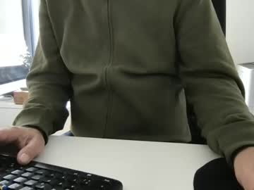 Xxberlin_1976xx February 24, 2025 Chaturbate stream image