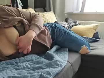 Badassxmilf February 24, 2025 Chaturbate stream image