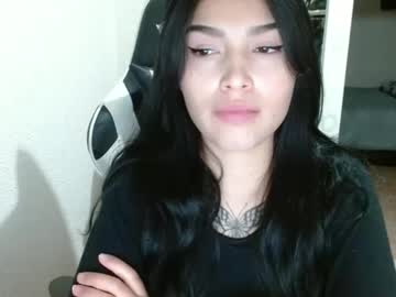 Darly_Scartt February 24, 2025 Chaturbate stream image