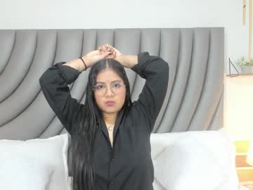Isabellahadid11 February 24, 2025 Chaturbate stream image