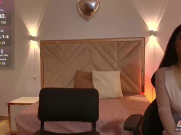 Kempachiyunohana_Tay February 24, 2025 Chaturbate stream image