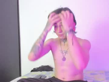Max_Demon_ February 24, 2025 Chaturbate stream image