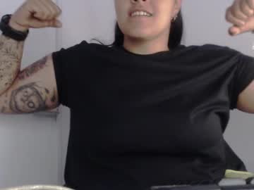 Milu_Saenz_0 February 24, 2025 Chaturbate stream image