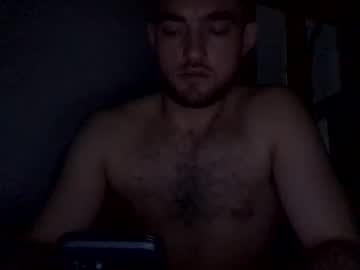 Ranger22m February 24, 2025 Chaturbate stream image