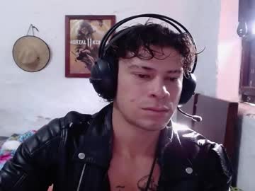 Billykink_ February 24, 2025 Chaturbate stream image