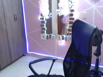 Catalinaevans__ February 24, 2025 Chaturbate stream image
