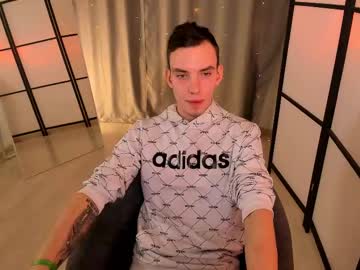 Daniel_Kinng February 24, 2025 Chaturbate stream image