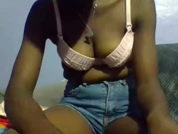 Ebonydol2 February 24, 2025 Chaturbate stream image