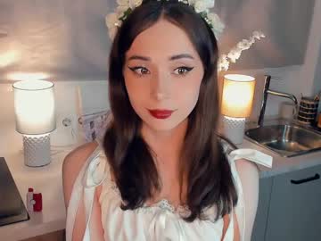 Loragodbold February 24, 2025 Chaturbate stream image